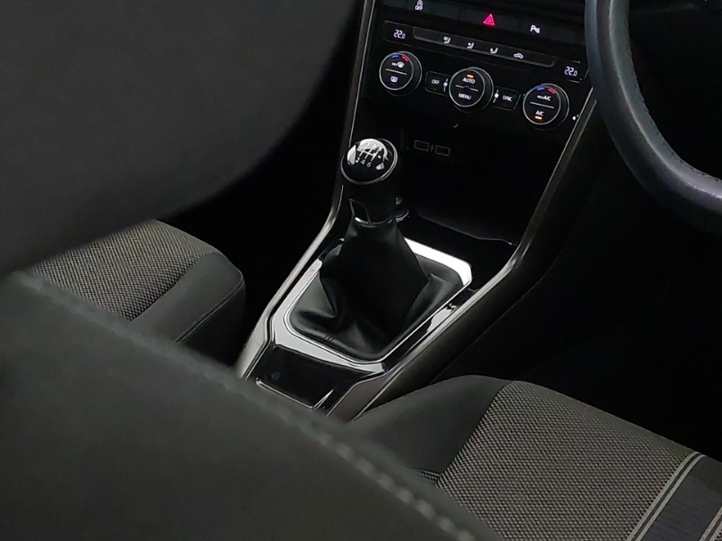 Used Volkswagen T-Roc 2019 for sale - 77721966: Photo 11