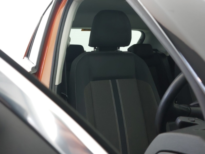 Used Volkswagen T-Roc 2019 for sale - 77721966: Photo 12