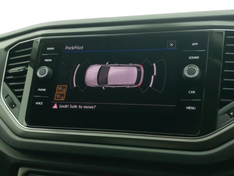 Used Volkswagen T-Roc 2019 for sale - 77721966: Photo 17