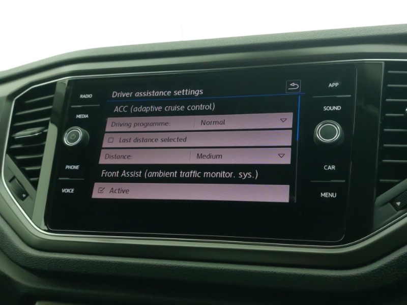 Used Volkswagen T-Roc 2019 for sale - 77721966: Photo 19