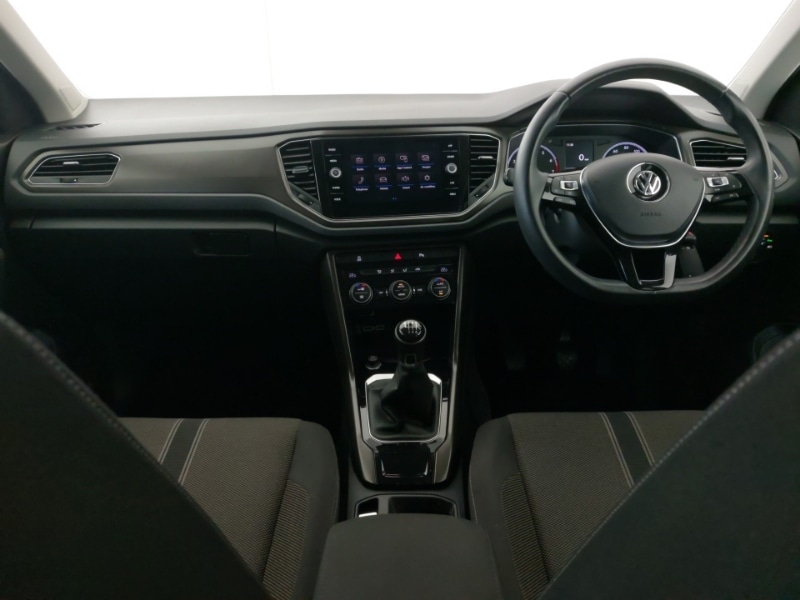 Used Volkswagen T-Roc 2019 for sale - 77721966: Photo 2