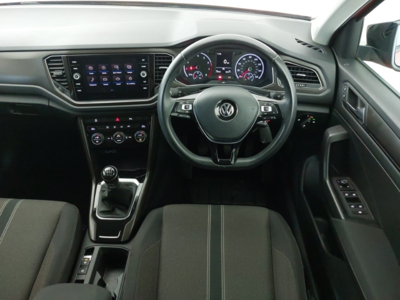 Used Volkswagen T-Roc 2019 for sale - 77721966: Photo 7