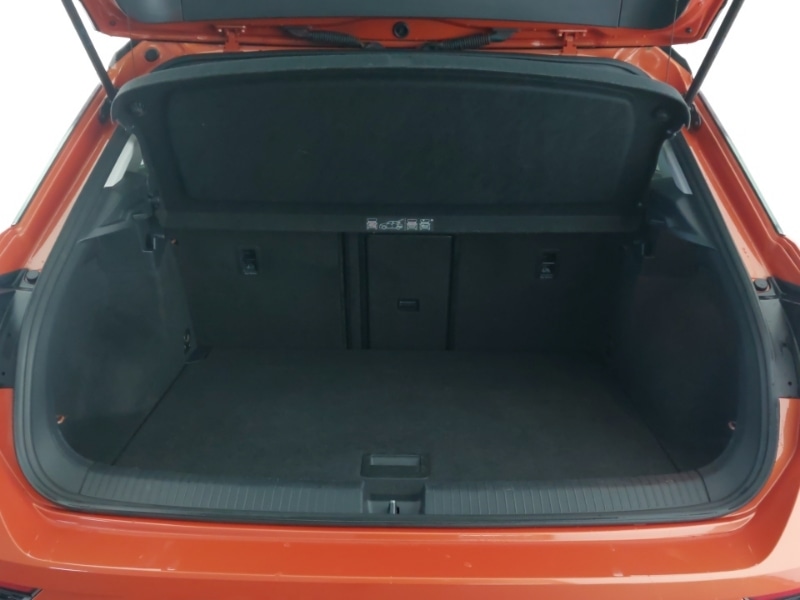 Used Volkswagen T-Roc 2019 for sale - 77721966: Photo 8