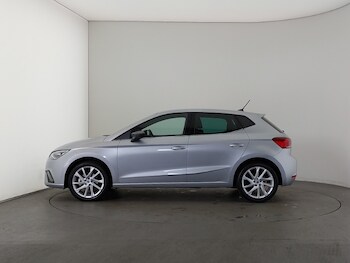 Used SEAT Ibiza 2024 for sale - 75909501: Photo