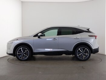 Used Nissan Qashqai 2023 for sale - 79092494: Photo