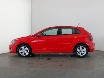 Used Volkswagen Polo 2019 for sale - 78490057: Photo