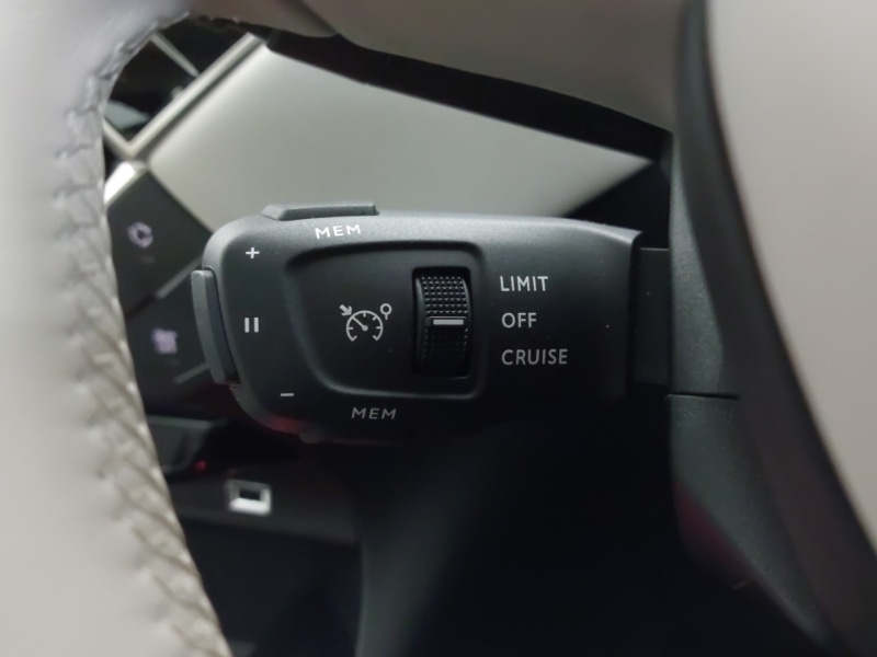 Used DS Automobiles DS 3 2021 for sale - 76567075: Photo 14