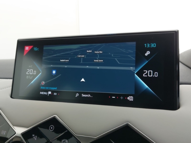 Used DS Automobiles DS 3 2021 for sale - 76567075: Photo 16