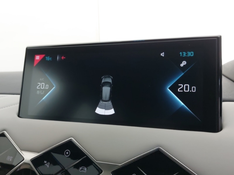 Used DS Automobiles DS 3 2021 for sale - 76567075: Photo 17