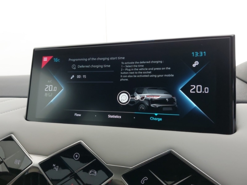 Used DS Automobiles DS 3 2021 for sale - 76567075: Photo 19