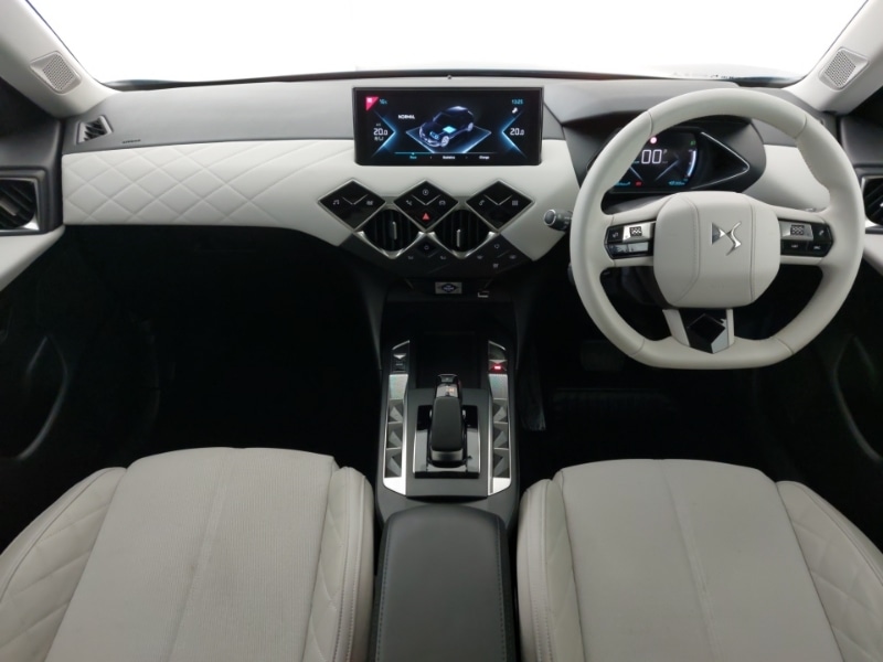 Used DS Automobiles DS 3 2021 for sale - 76567075: Photo 2