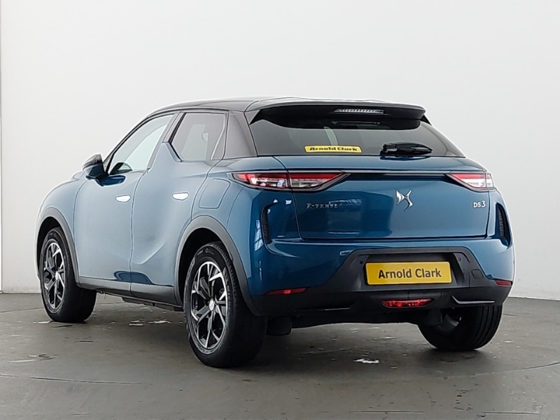 Used DS Automobiles DS 3 2021 for sale - 76567075: Photo 3