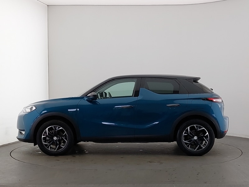 Used DS Automobiles DS 3 2021 for sale - 76567075: Photo 4