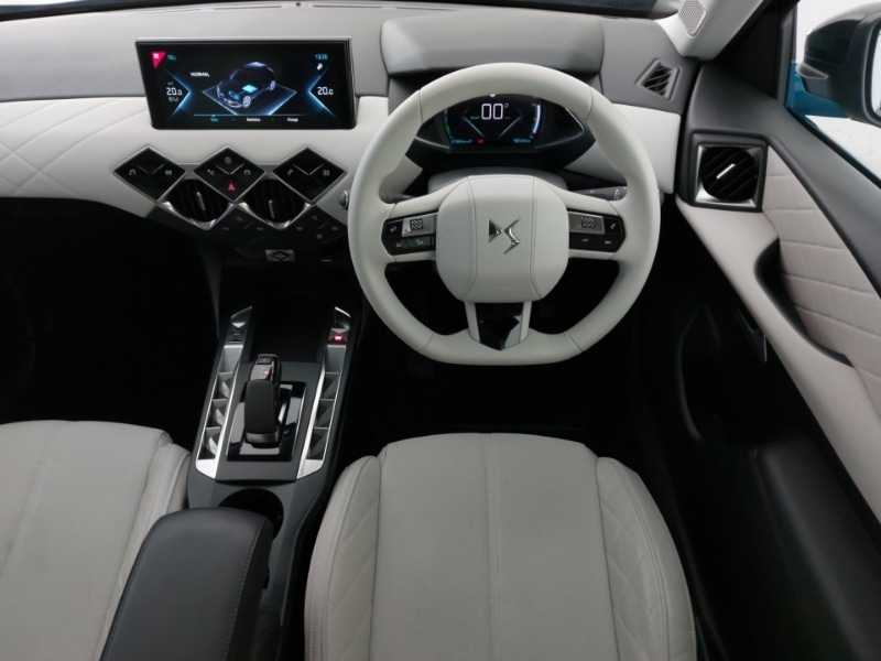 Used DS Automobiles DS 3 2021 for sale - 76567075: Photo 7