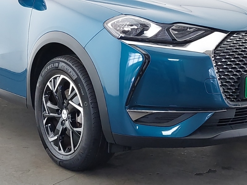 Used DS Automobiles DS 3 2021 for sale - 76567075: Photo 9