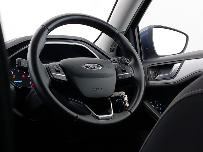 Used Ford Focus 2019 for sale - 77114574: Photo 10