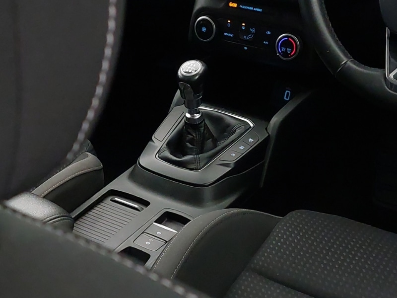 Used Ford Focus 2019 for sale - 77114574: Photo 11