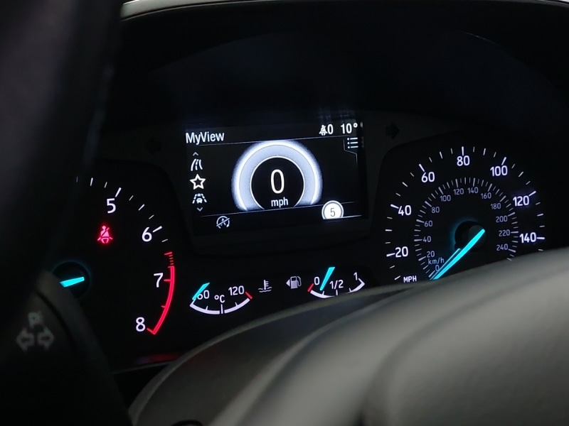 Used Ford Focus 2019 for sale - 77114574: Photo 15