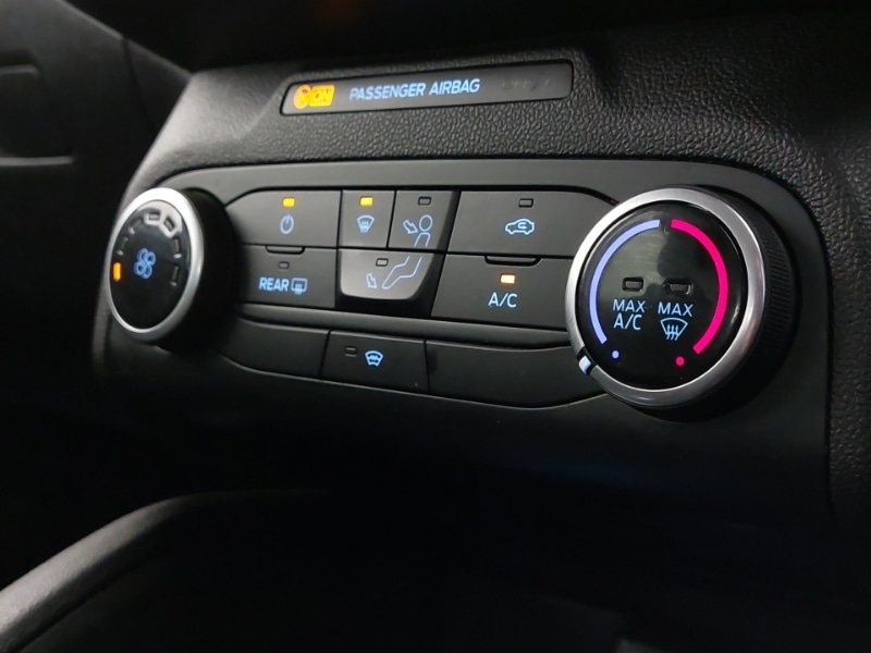 Used Ford Focus 2019 for sale - 77114574: Photo 16