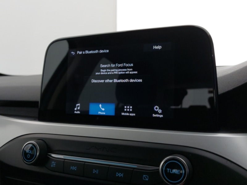 Used Ford Focus 2019 for sale - 77114574: Photo 17