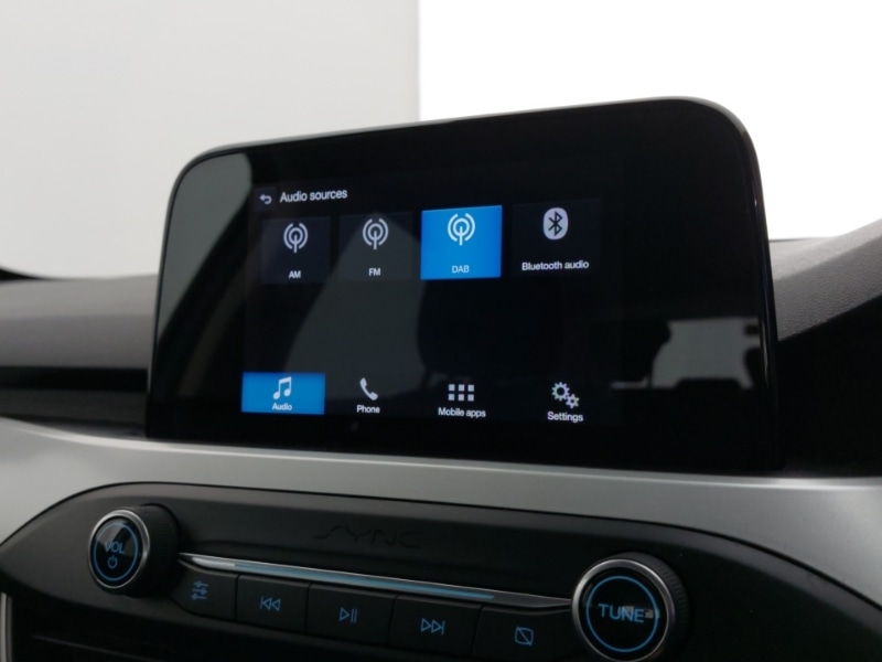 Used Ford Focus 2019 for sale - 77114574: Photo 18