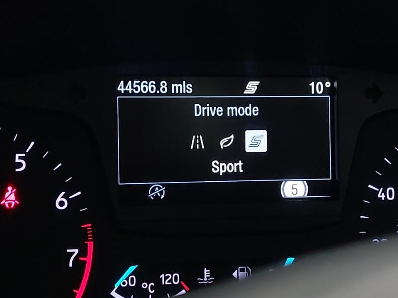 Used Ford Focus 2019 for sale - 77114574: Photo 19