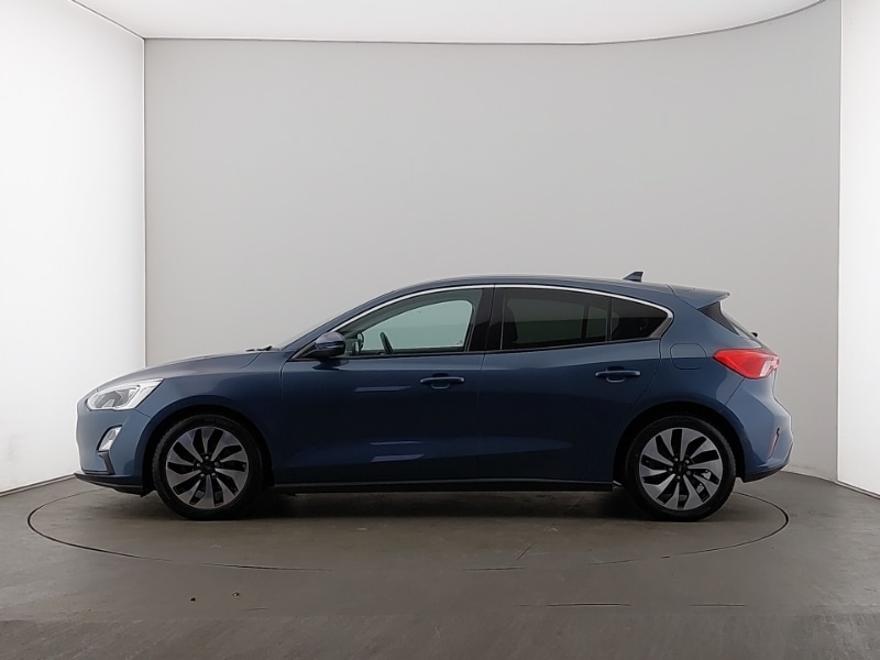 Used Ford Focus 2019 for sale - 77114574: Photo 4