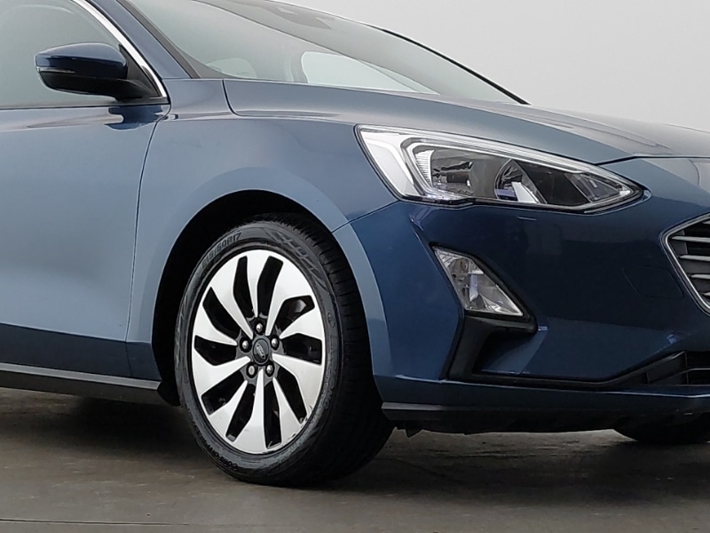 Used Ford Focus 2019 for sale - 77114574: Photo 9