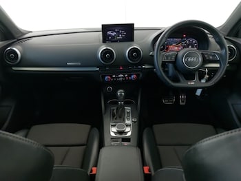 Used Audi A3 2019 for sale - 79092479: Photo