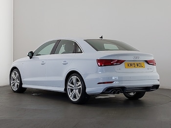 Used Audi A3 2019 for sale - 79092479: Photo