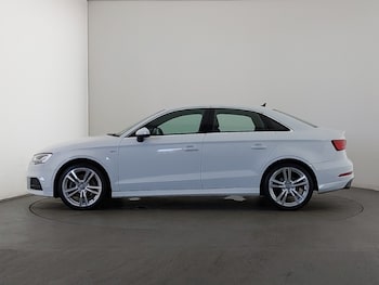 Used Audi A3 2019 for sale - 79092479: Photo