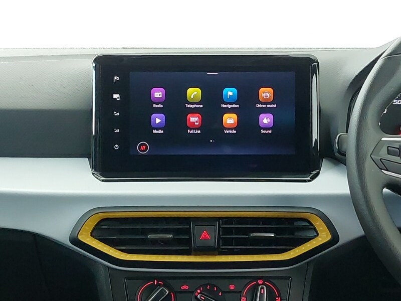 Used SEAT Arona 2022 for sale - 76221223: Photo 10