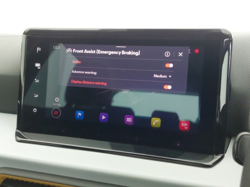 Used SEAT Arona 2022 for sale - 76221223: Photo 13