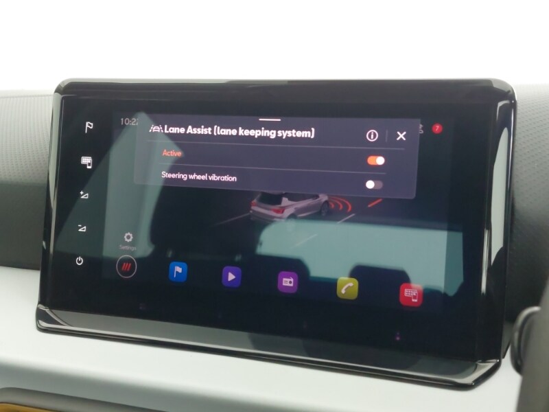 Used SEAT Arona 2022 for sale - 76221223: Photo 14