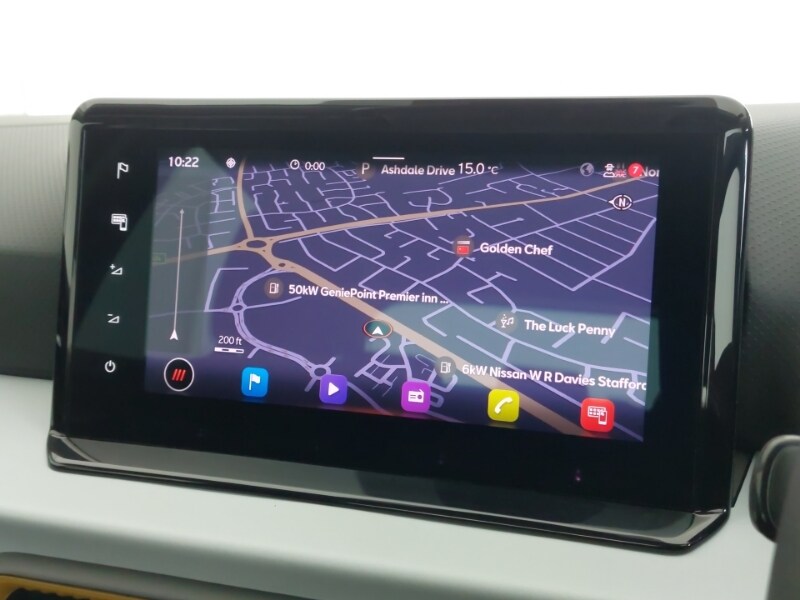 Used SEAT Arona 2022 for sale - 76221223: Photo 15