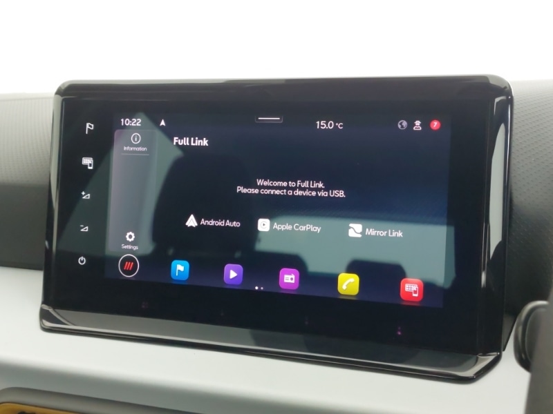 Used SEAT Arona 2022 for sale - 76221223: Photo 16