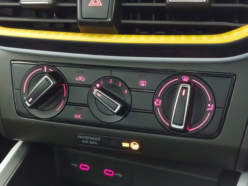 Used SEAT Arona 2022 for sale - 76221223: Photo 17