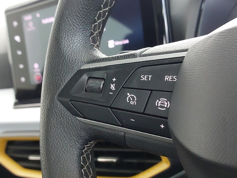 Used SEAT Arona 2022 for sale - 76221223: Photo 18