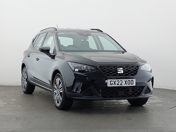 Used SEAT Arona 2022 for sale - 76221223: Photo
