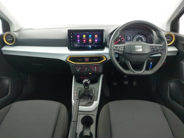 Used SEAT Arona 2022 for sale - 76221223: Photo 2