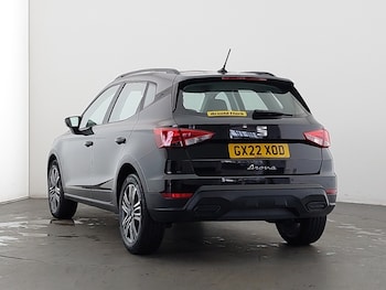 Used SEAT Arona 2022 for sale - 76221223: Photo