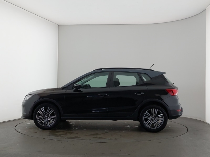 Used SEAT Arona 2022 for sale - 76221223: Photo 4