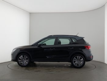 Used SEAT Arona 2022 for sale - 76221223: Photo