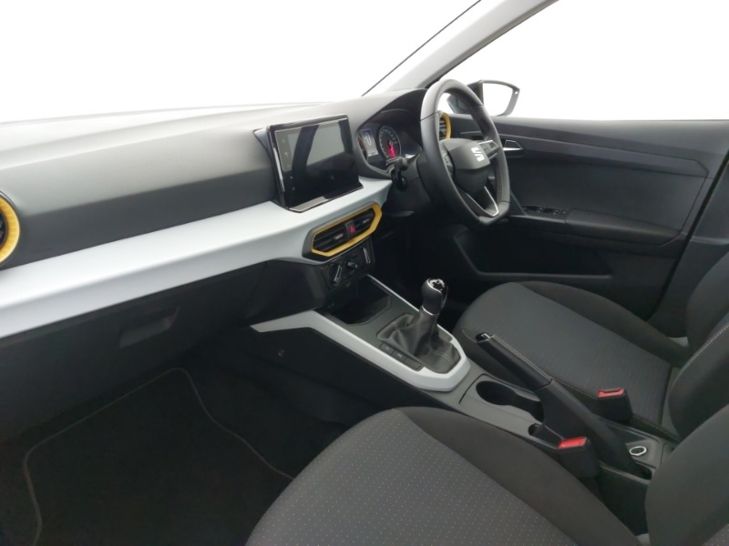 Used SEAT Arona 2022 for sale - 76221223: Photo 5