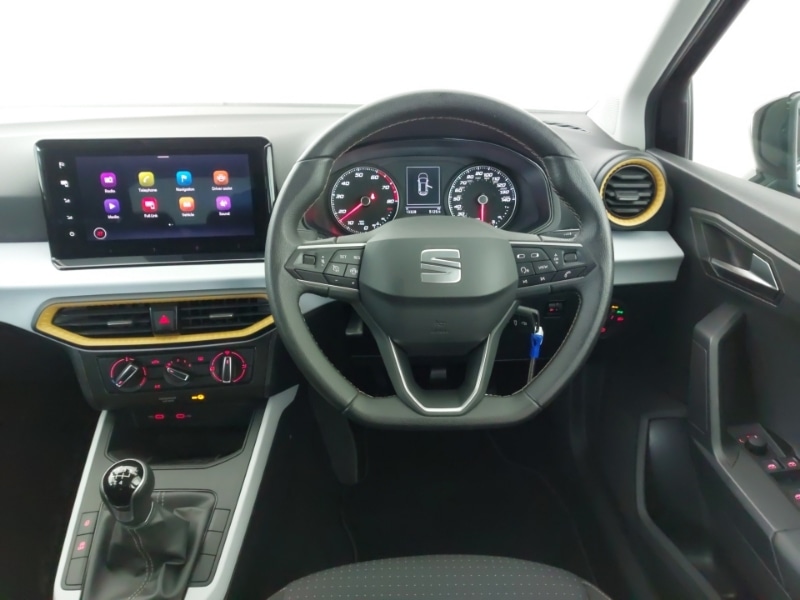 Used SEAT Arona 2022 for sale - 76221223: Photo 7