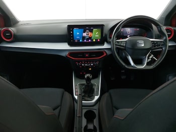 Used SEAT Arona 2023 for sale - 78269166: Photo