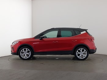 Used SEAT Arona 2023 for sale - 78269166: Photo