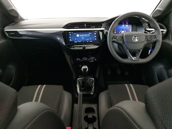 Used Vauxhall Corsa 2024 for sale - 79101271: Photo