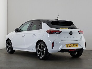 Used Vauxhall Corsa 2024 for sale - 79101271: Photo