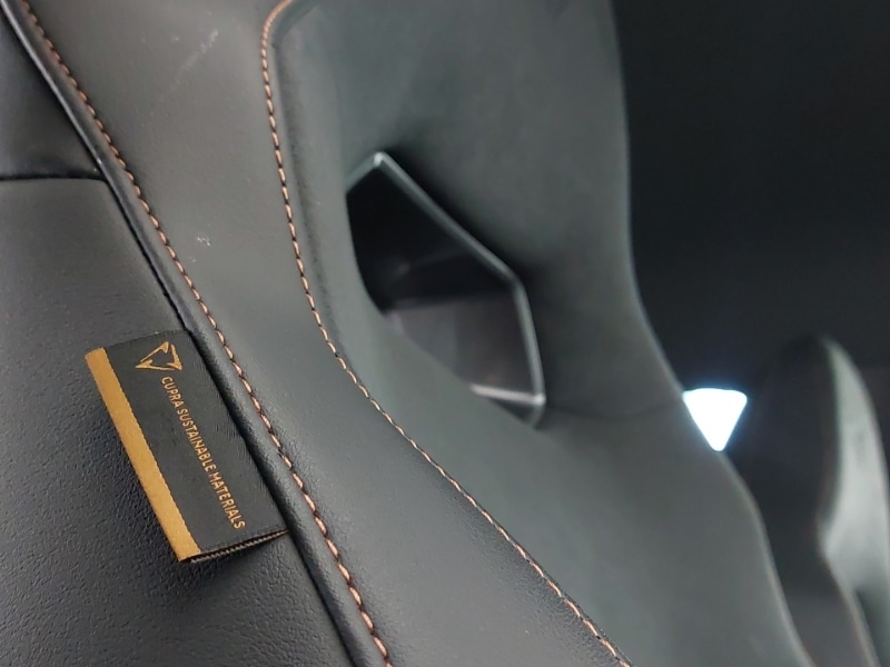 Used Cupra Formentor 2025 for sale - 77751284: Photo 11